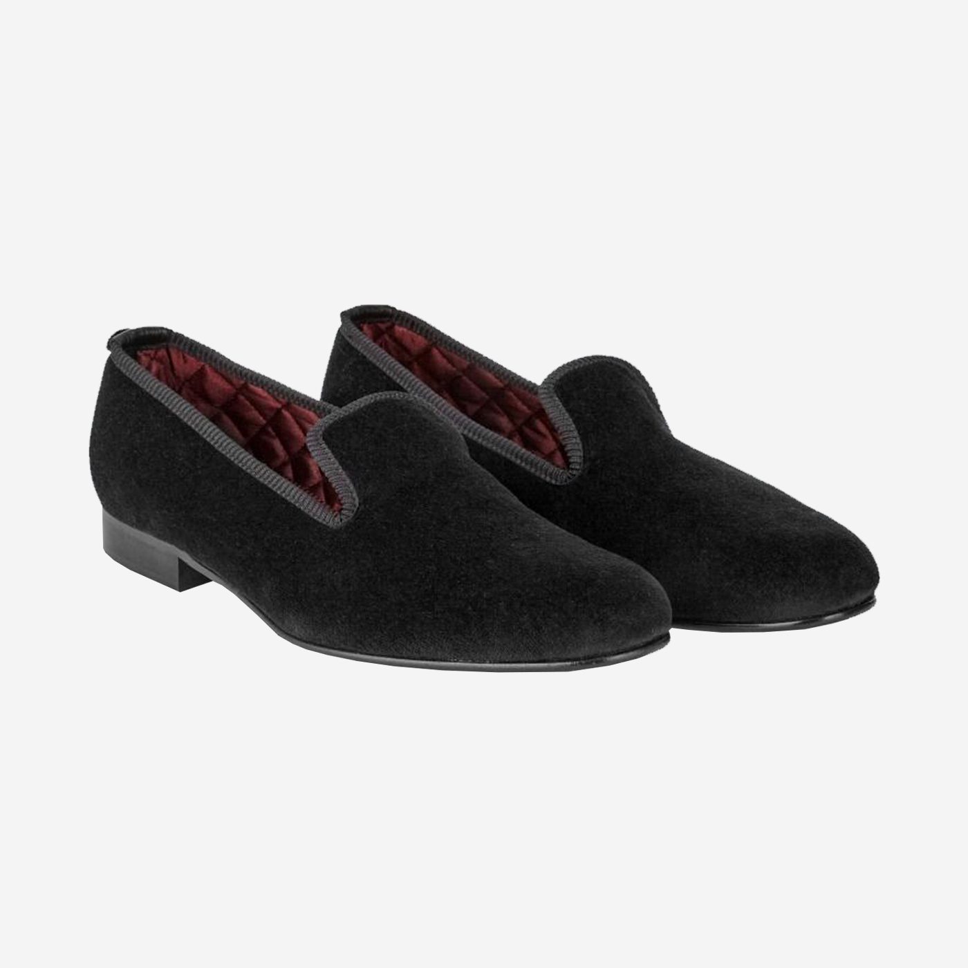 Formal Wear Mens Fancy Slipper, Size: 6-10 at Rs 280/pair in Sonipat | ID:  20381118012